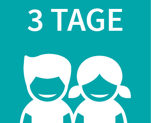 Bodensee Card PLUS 3 Tage Kinder/Jugendliche