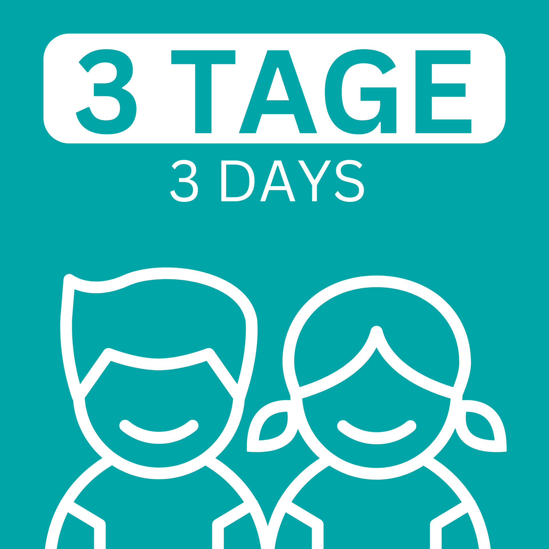 Bodensee Card PLUS 3 Tage Kinder/Jugendliche Bodensee Card PLUS 3 Tage Kinder/Jugendliche