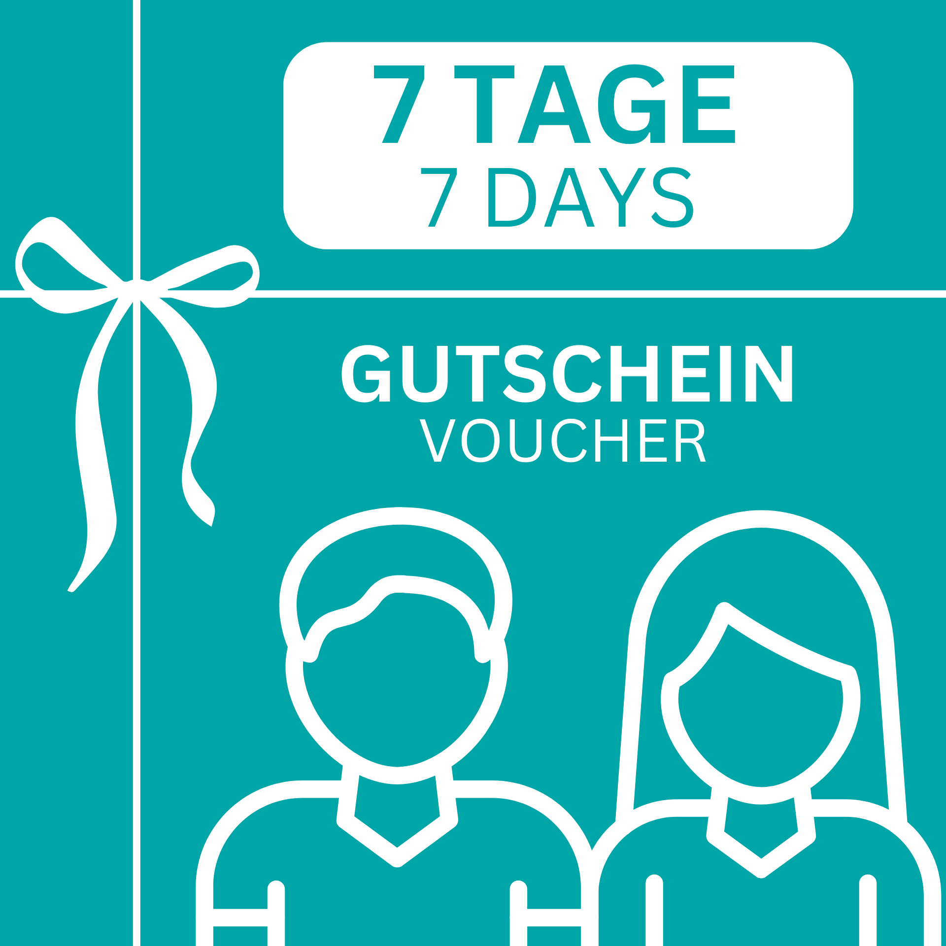 Bodensee Card PLUS 7 Tage Erwachsene - Gutschein | BCP100104.23